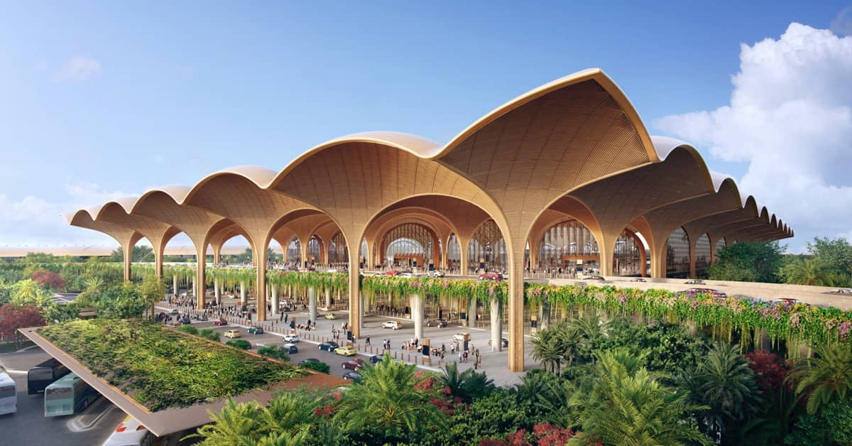 Phnom Penh Airport Pickup